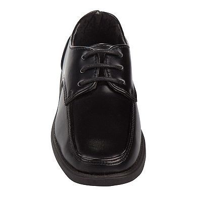 Josmo Class Boys' Dress Shoes