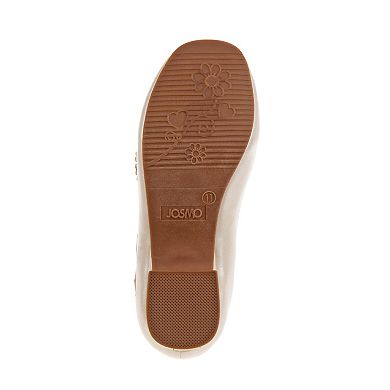 Josmo Classic Girls' Mary Jane Shoes