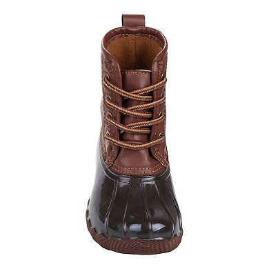 Josmo Classic III Girls' Winter Boots