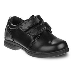 Josmo Boys Comfort School Uniform Shoes 