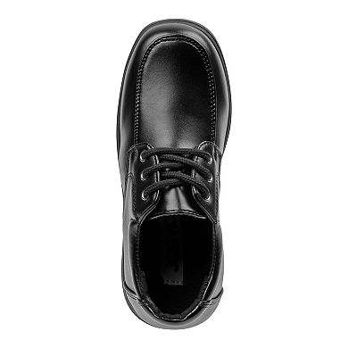 Josmo Classic Boys' Dress Shoes