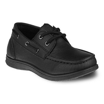 Josmo Classic Boys' Boat Shoes