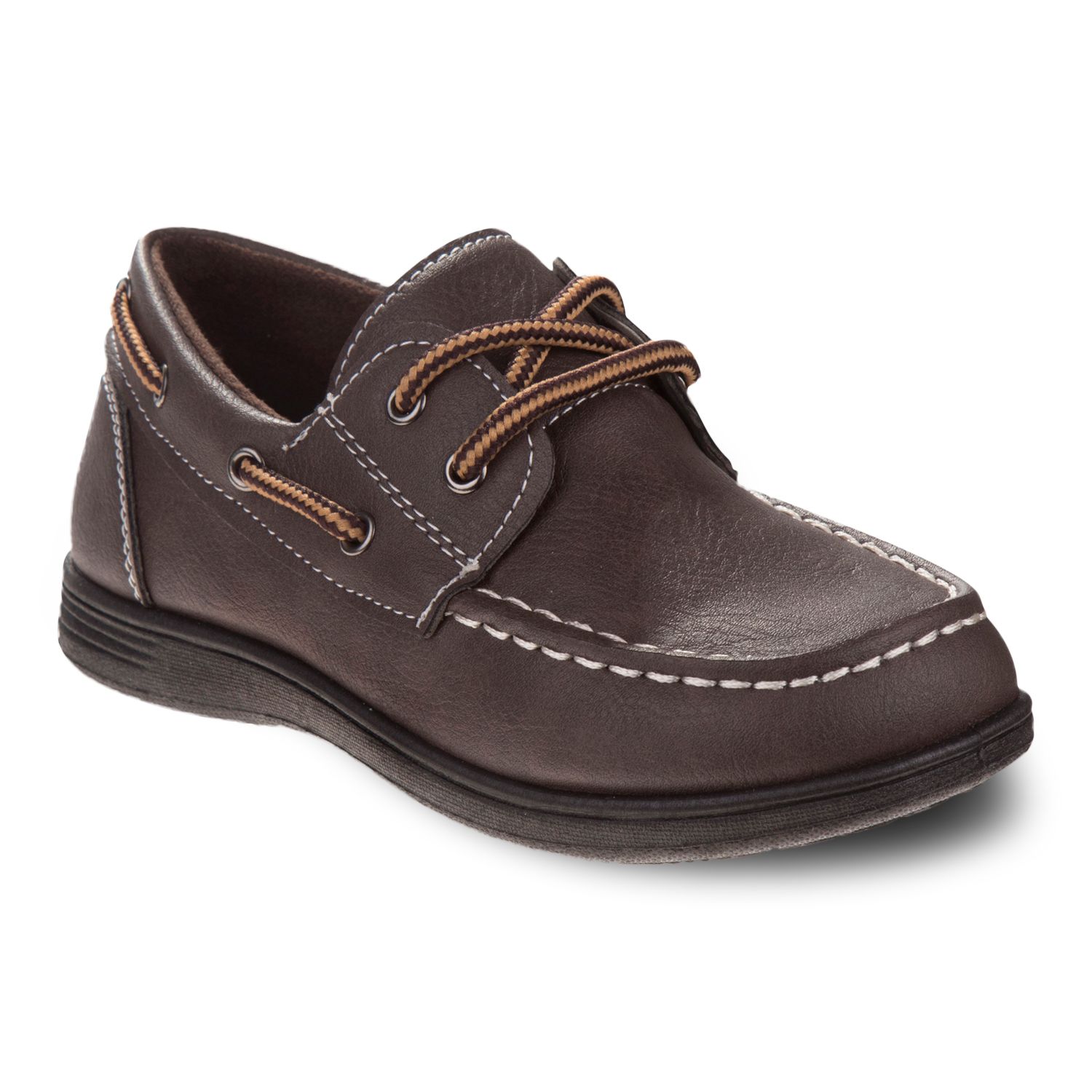 boys boat shoes