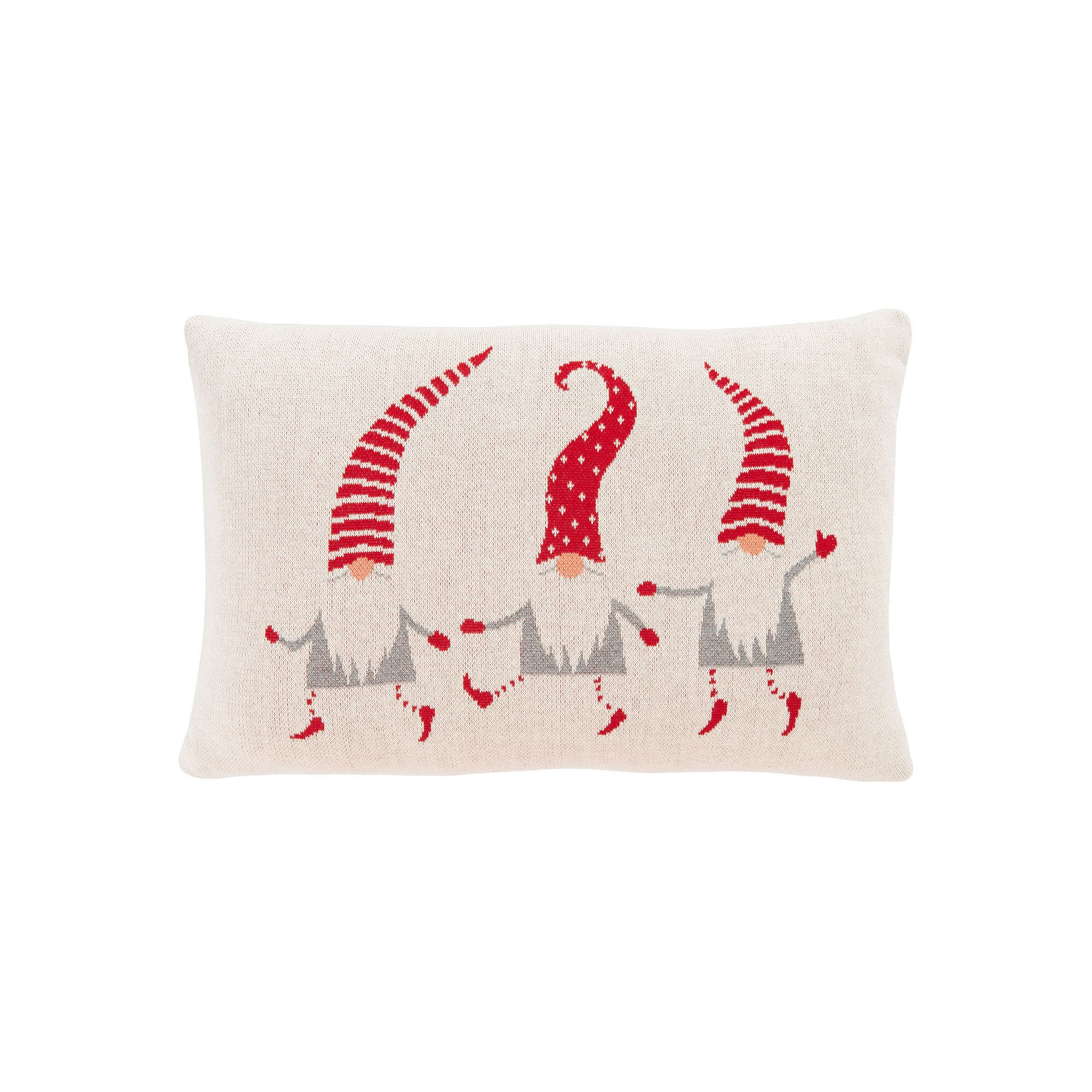 Safavieh Elves Throw Pillow, Multicolored