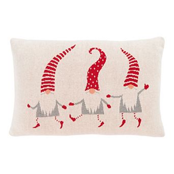 Safavieh Elves Throw Pillow