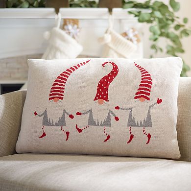 Safavieh Elves Throw Pillow