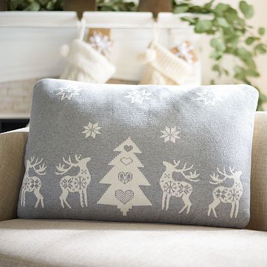 Safavieh Twinkling Throw Pillow