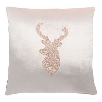 Safavieh Rein Throw Pillow
