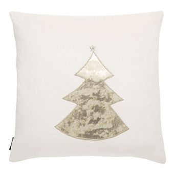 Safavieh Noel Throw Pillow