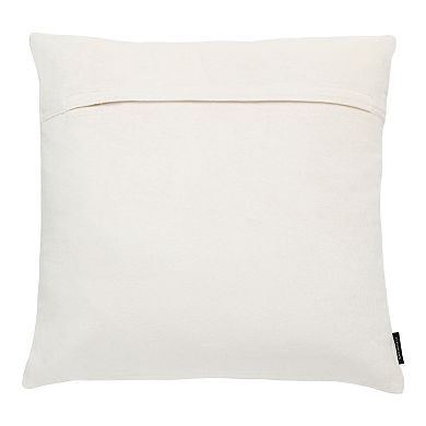 Safavieh Noel Throw Pillow