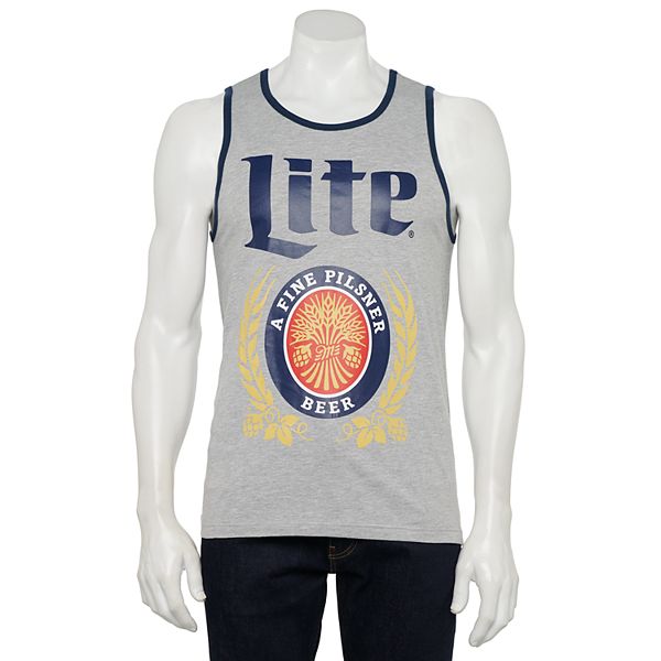 Miller Lite Earrings 