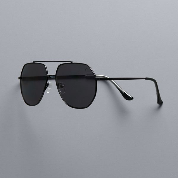 Simply vera wang store aviator sunglasses