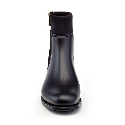 Henry ferrera marsala rain boots hotsell