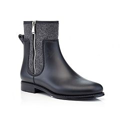 Kohls ladies outlet rain boots