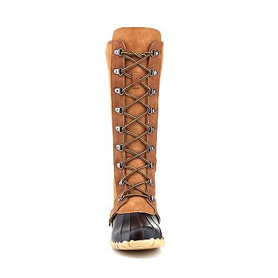 Henry Ferrera Mission 277 Women's Rain Boots