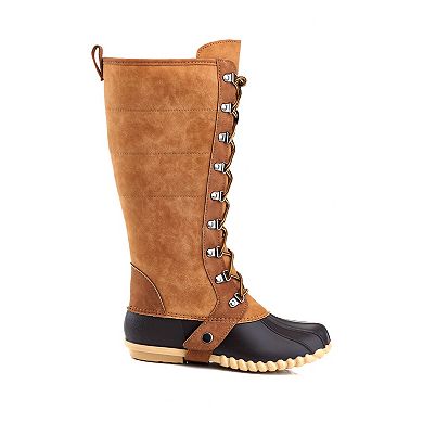 Henry Ferrera Mission 277 Women's Rain Boots