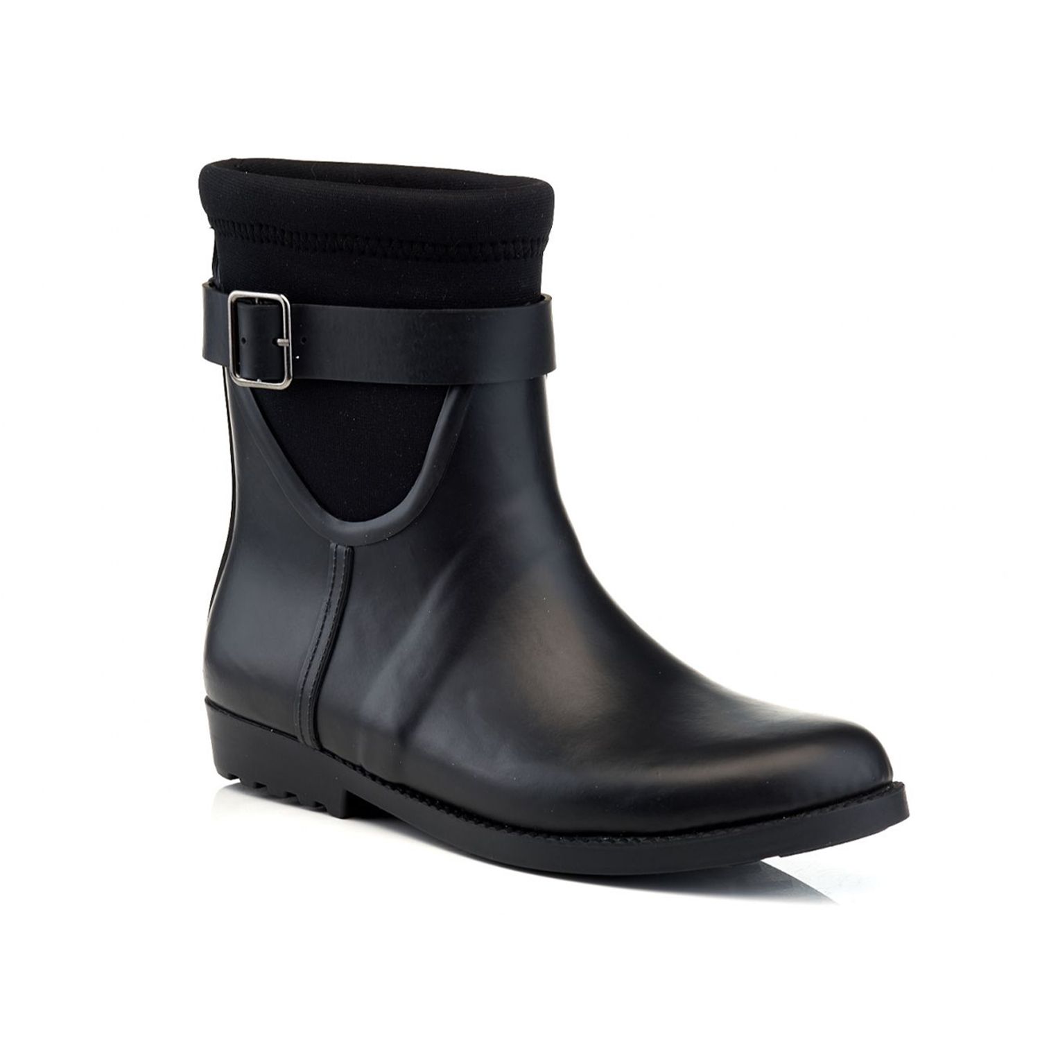 Image for Henry Ferrera French-100 Women's Rain Boots at Kohl's.