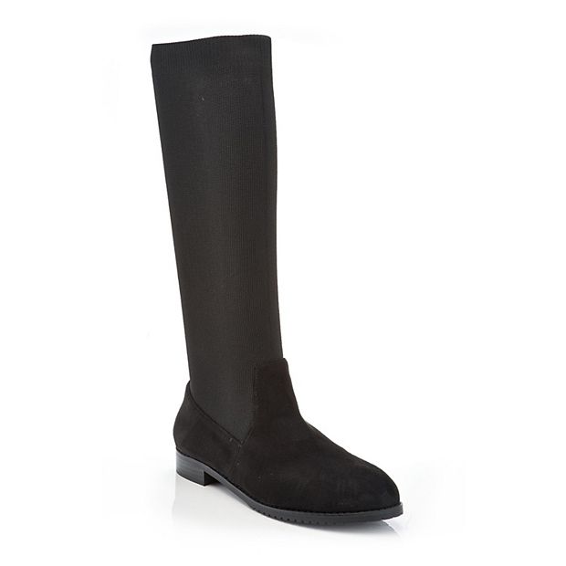 Henry ferrera knee hot sale high rain boots