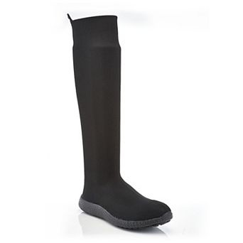 Henry Ferrera Savage-101 Women's Black Boots