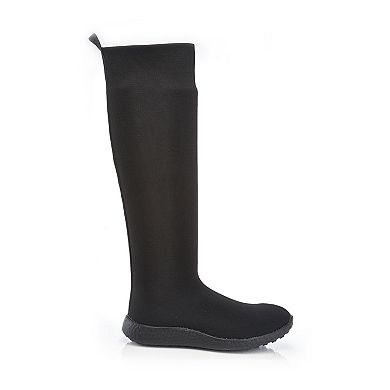 Henry Ferrera Savage-101 Women's Black Boots