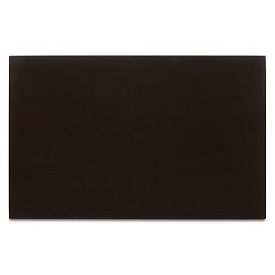 Baxton Studio Jackson Dining Table & Chair 5-piece Set