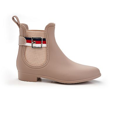 Henry Ferrera Clarity-10 Women's Rain Boots