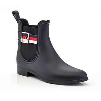 Henry Ferrera Clarity-10 Women's Rain Boots