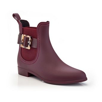 Henry Ferrera Clarity-70 Women's Rain Boots