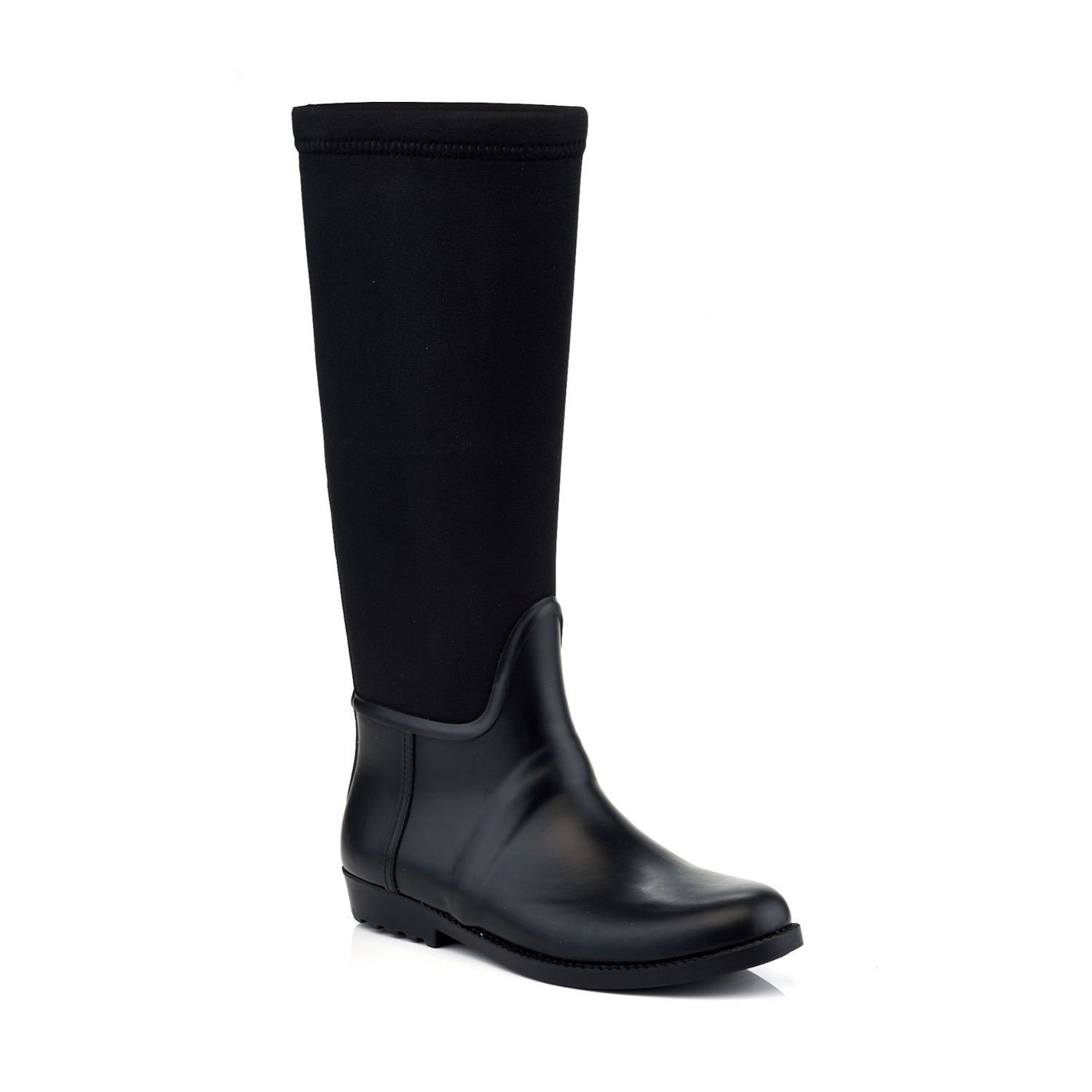 Image for Henry Ferrera French-200 Women's Rain Boots at Kohl's.