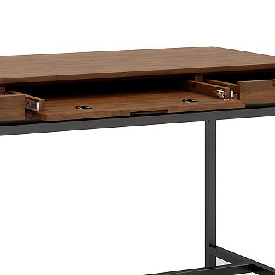 Simpli Home Banting Desk