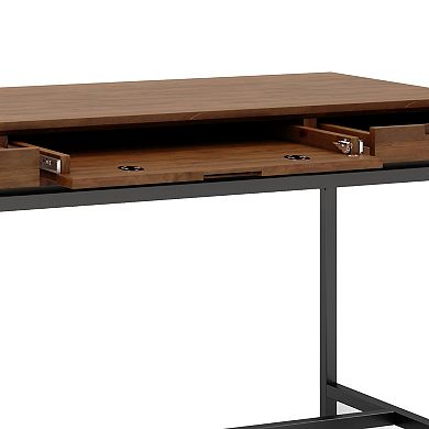 Simpli Home Banting Desk