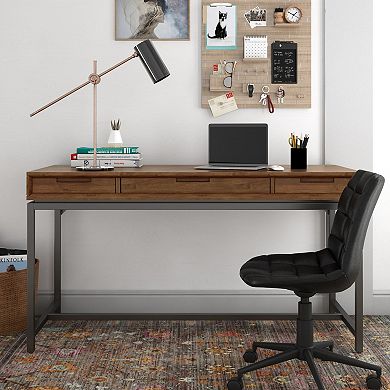 Simpli Home Banting Desk