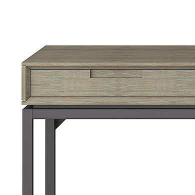 Simpli Home Banting Wide Desk