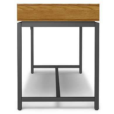 Simpli Home Banting Wide Desk