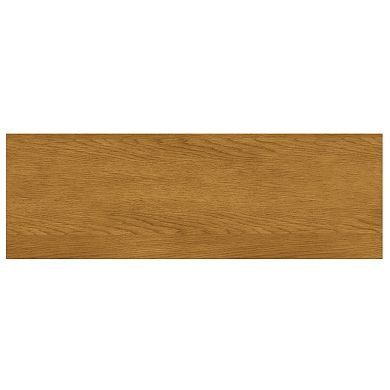 Simpli Home Banting Wide Desk