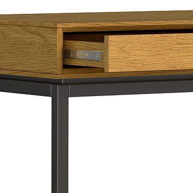 Simpli Home Banting Wide Desk