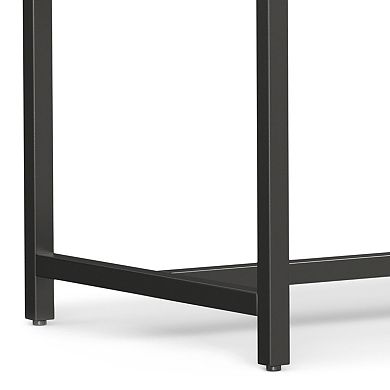 Simpli Home Banting Wide Desk