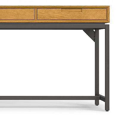 Simpli Home Banting Wide Desk