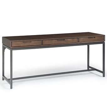 Simpli Home Banting Wide Desk