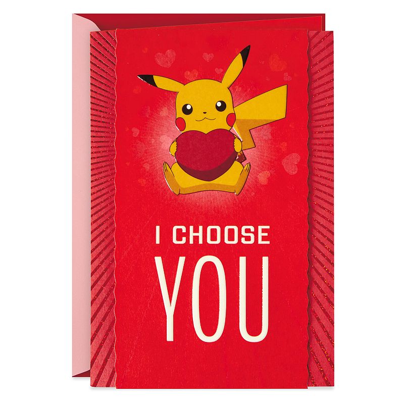 UPC 726528393232 product image for Hallmark Pokémon Pikachu 