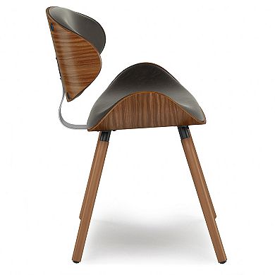 Simpli Home Marana Dining Chair