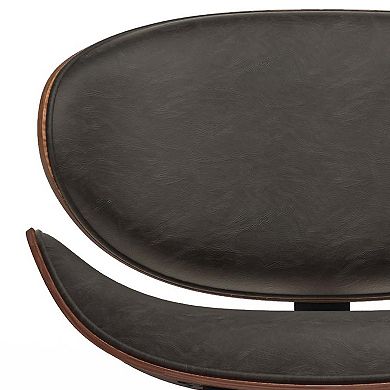 Simpli Home Marana Dining Chair