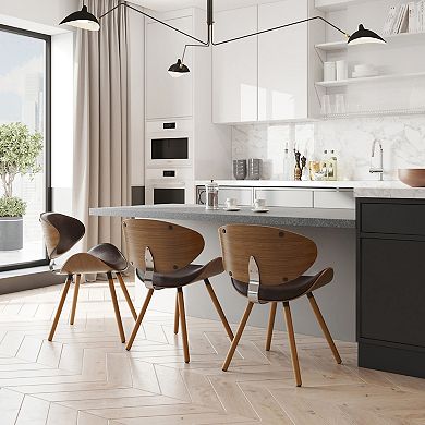 Simpli Home Marana Dining Chair