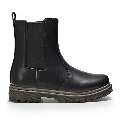 Henry Ferrera Classic Women's Chelsea Boots