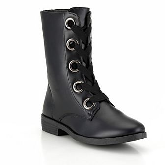 Henry Ferrera Classic II Women's Combat Boots