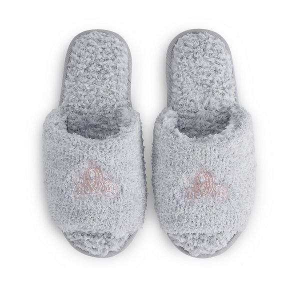 Disney hot sale slippers women