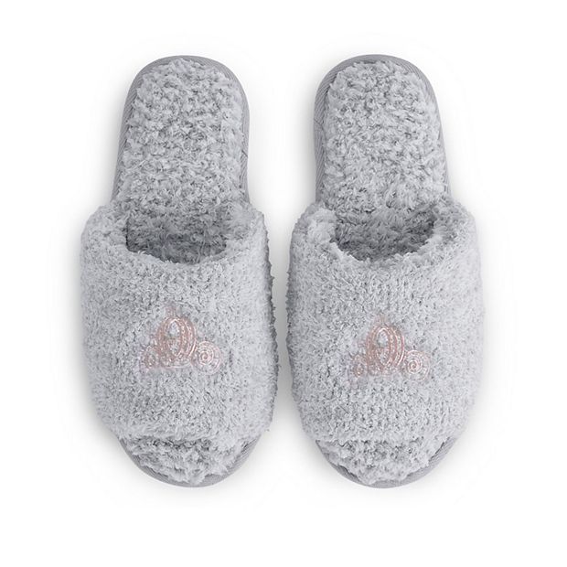 Barefoot dreams disney slippers new arrivals