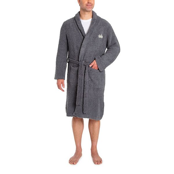 Disney Barefoot Dreams® CozyChic® Men's Robe