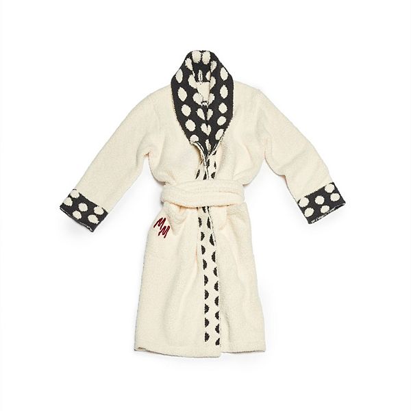 Disney's Mickey and Minnie Mouse Barefoot Dreams® CozyChic® Kids Robe