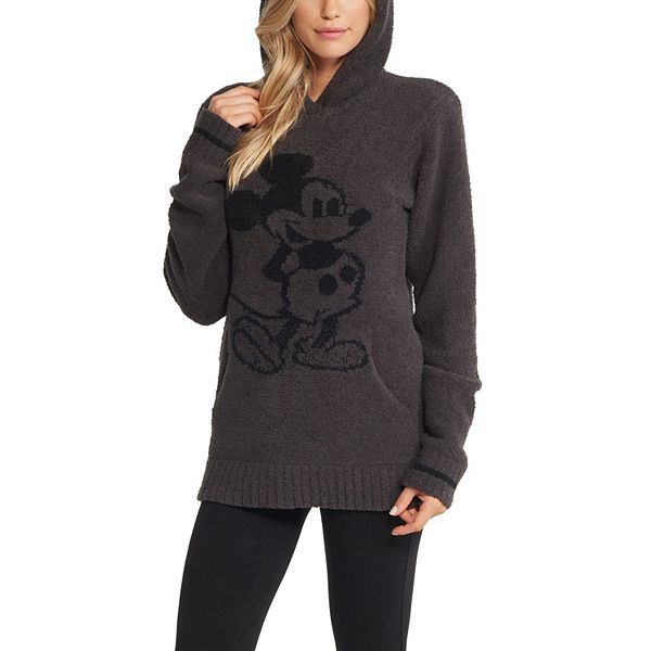 Disney s Mickey Mouse Barefoot Dreams CozyChic Hoodie